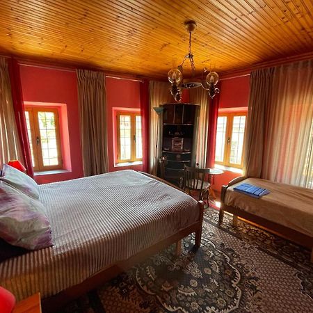 Rooms For Rent Shkodër 外观 照片